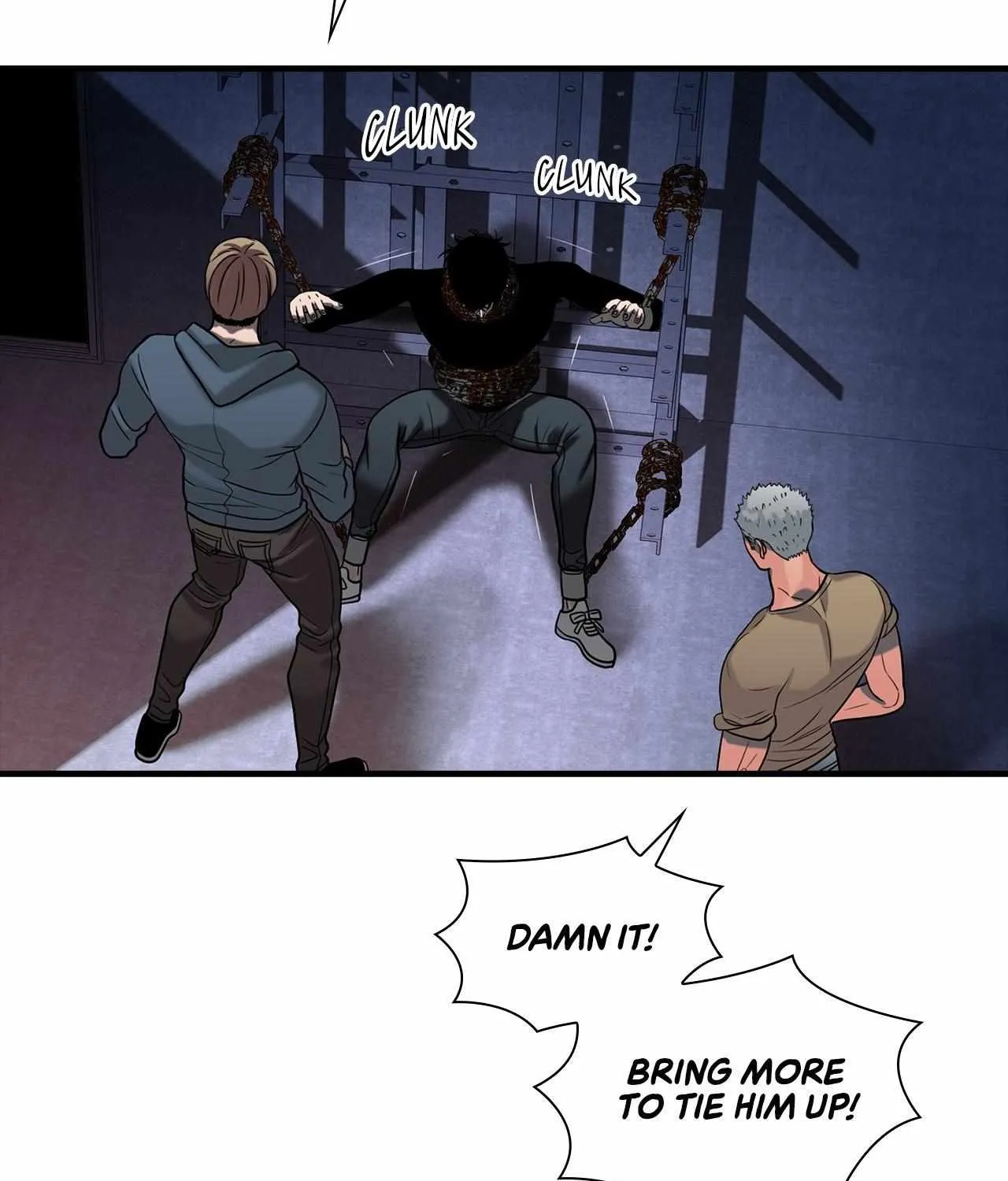 Corrosive Chapter 43 page 46 - 