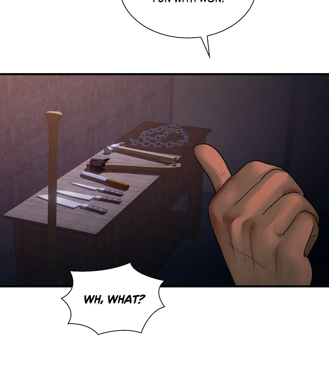Corrosive Chapter 43 page 50 - 