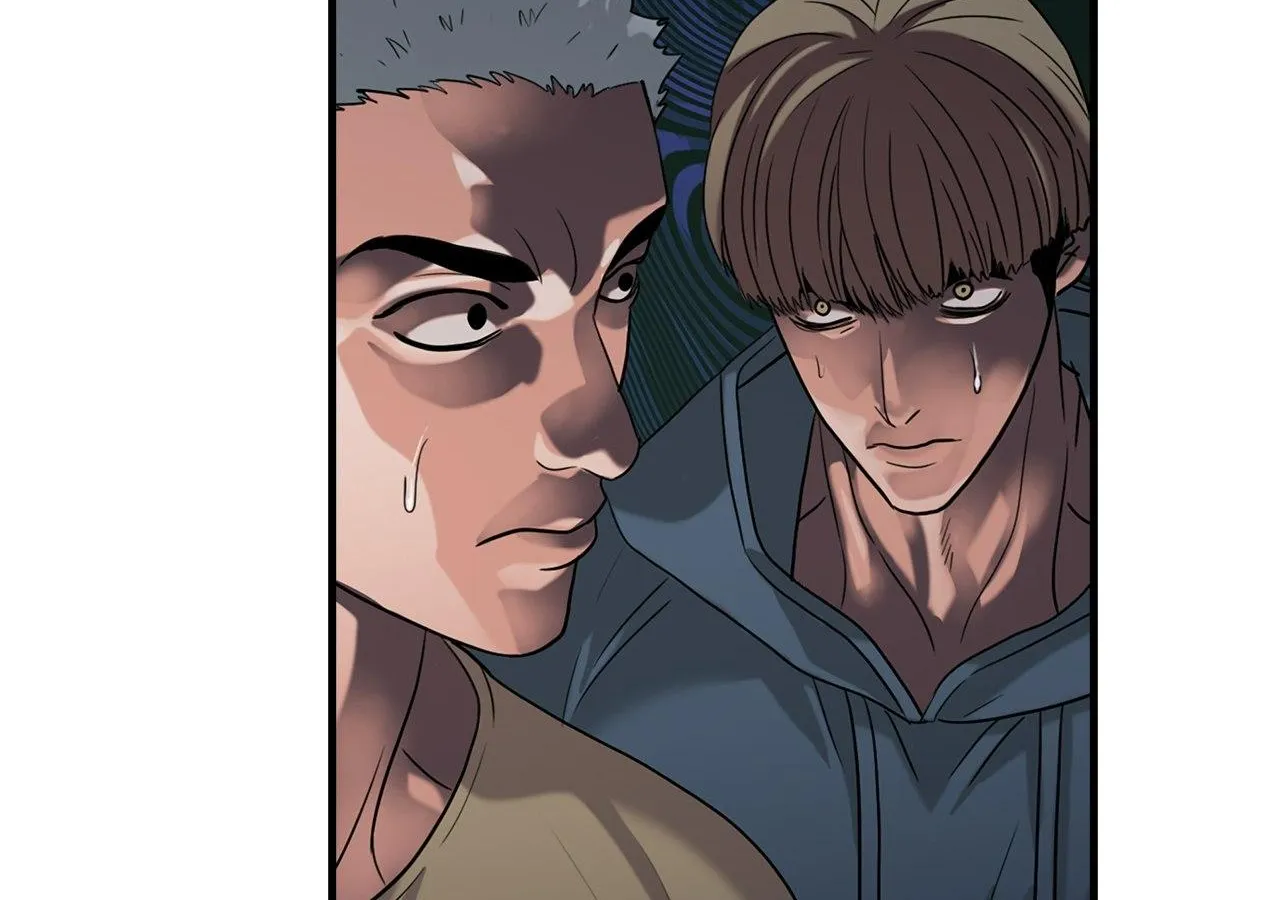 Corrosive Chapter 43 page 55 - 