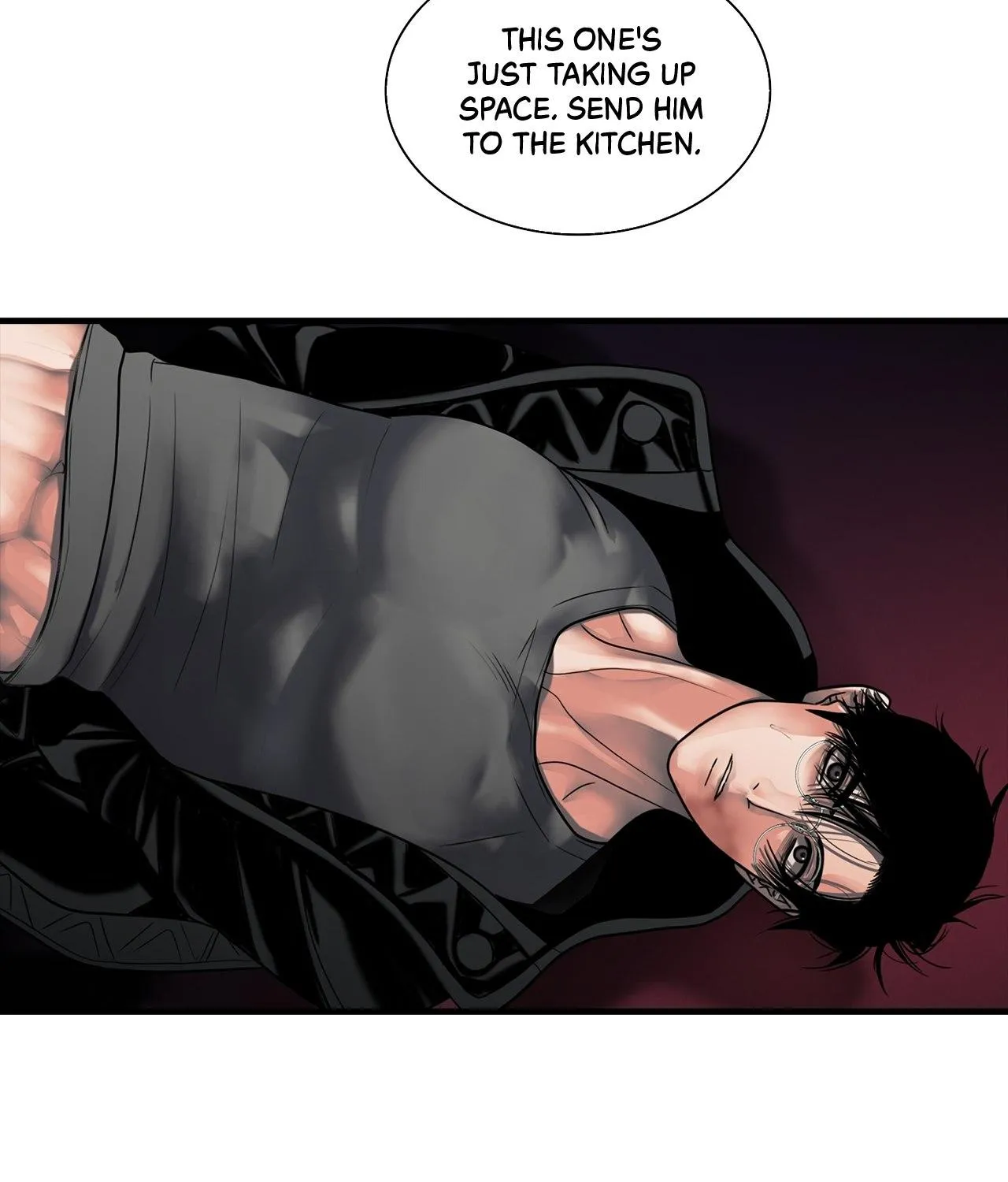 Corrosive Chapter 43 page 65 - 