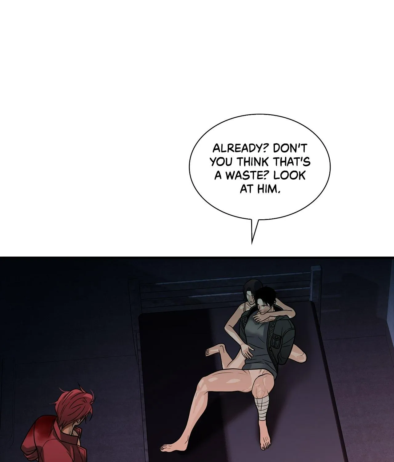 Corrosive Chapter 43 page 70 - 