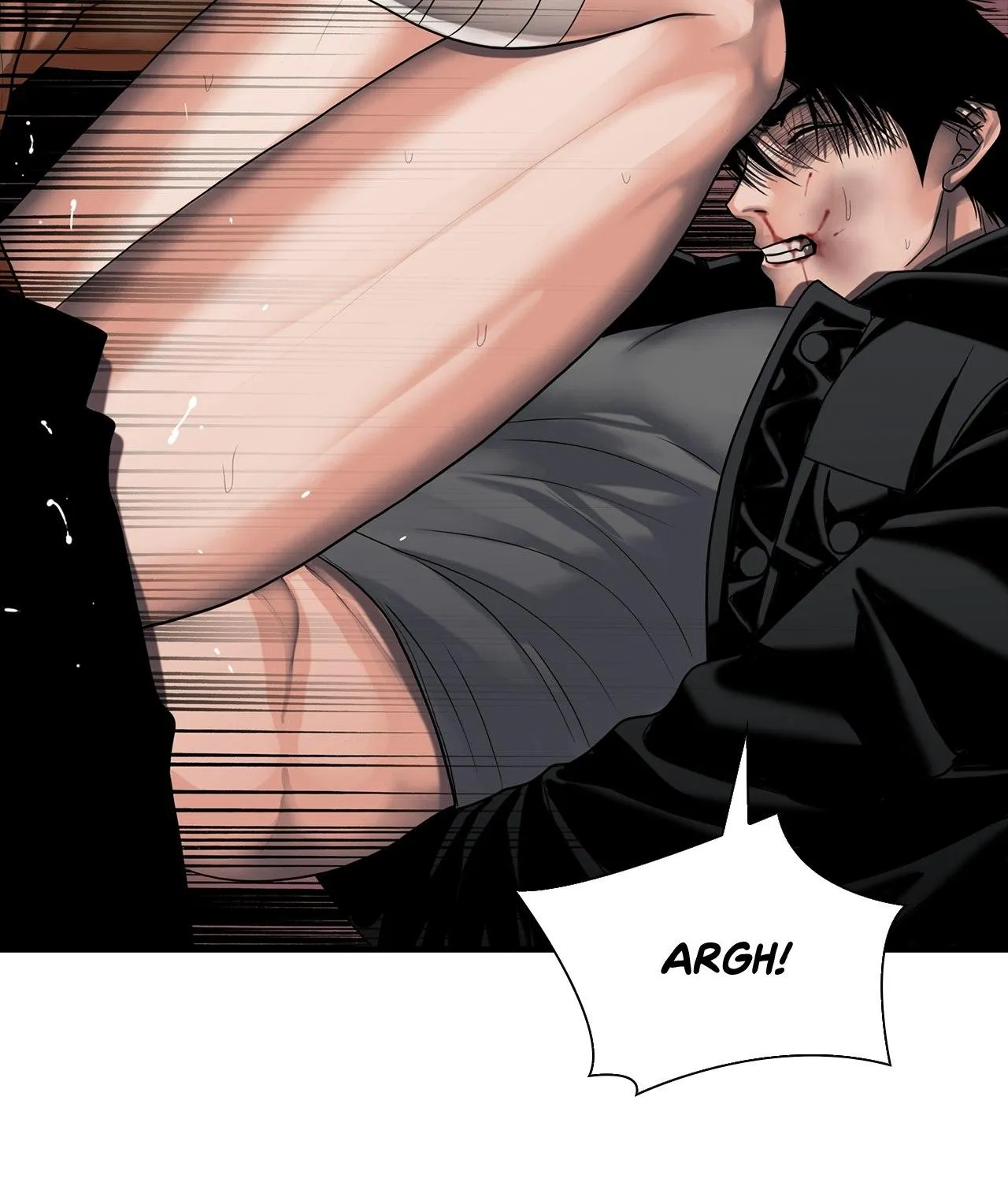 Corrosive Chapter 43 page 8 - 