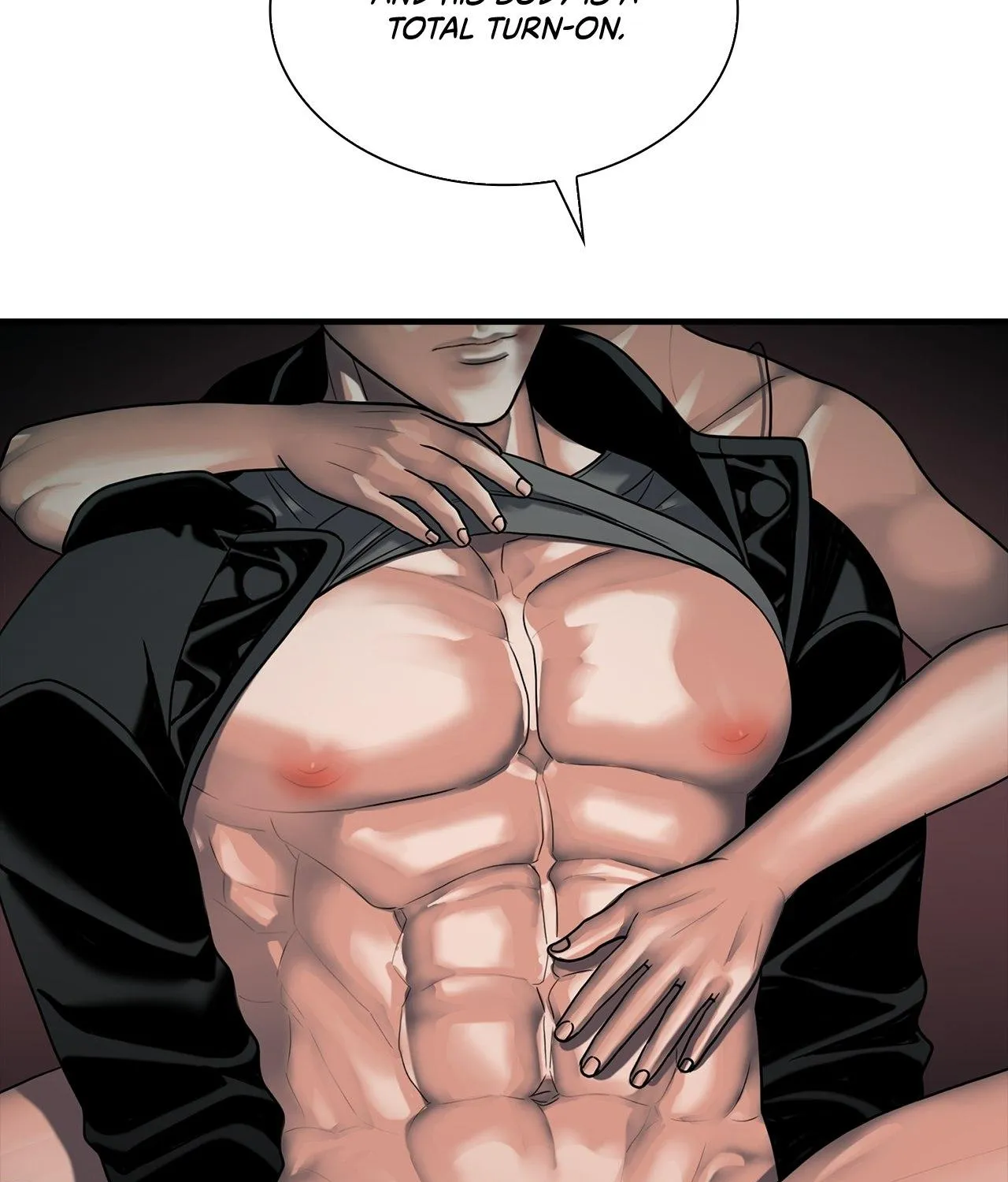 Corrosive Chapter 43 page 74 - 