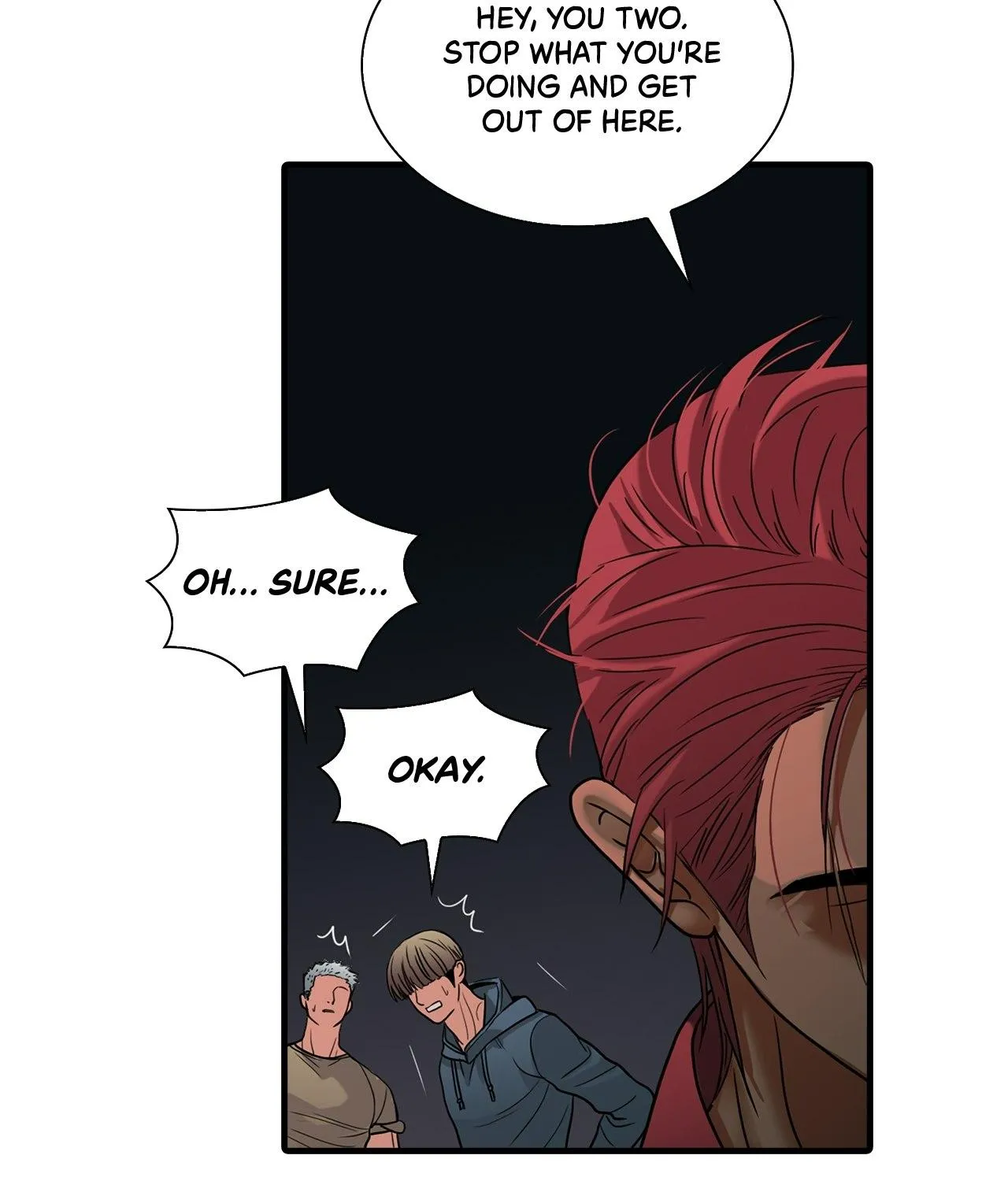 Corrosive Chapter 43 page 78 - 