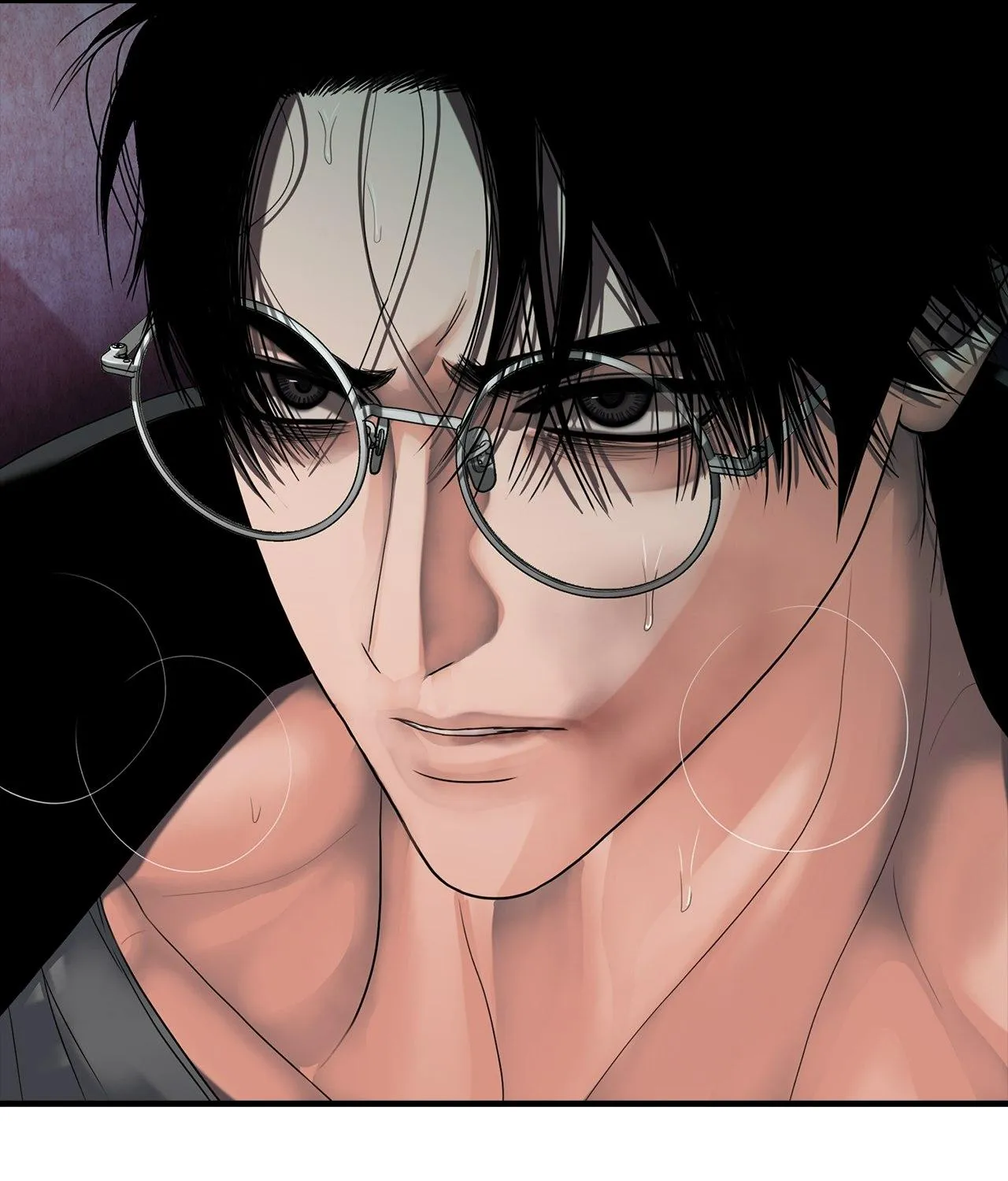 Corrosive Chapter 43 page 86 - 