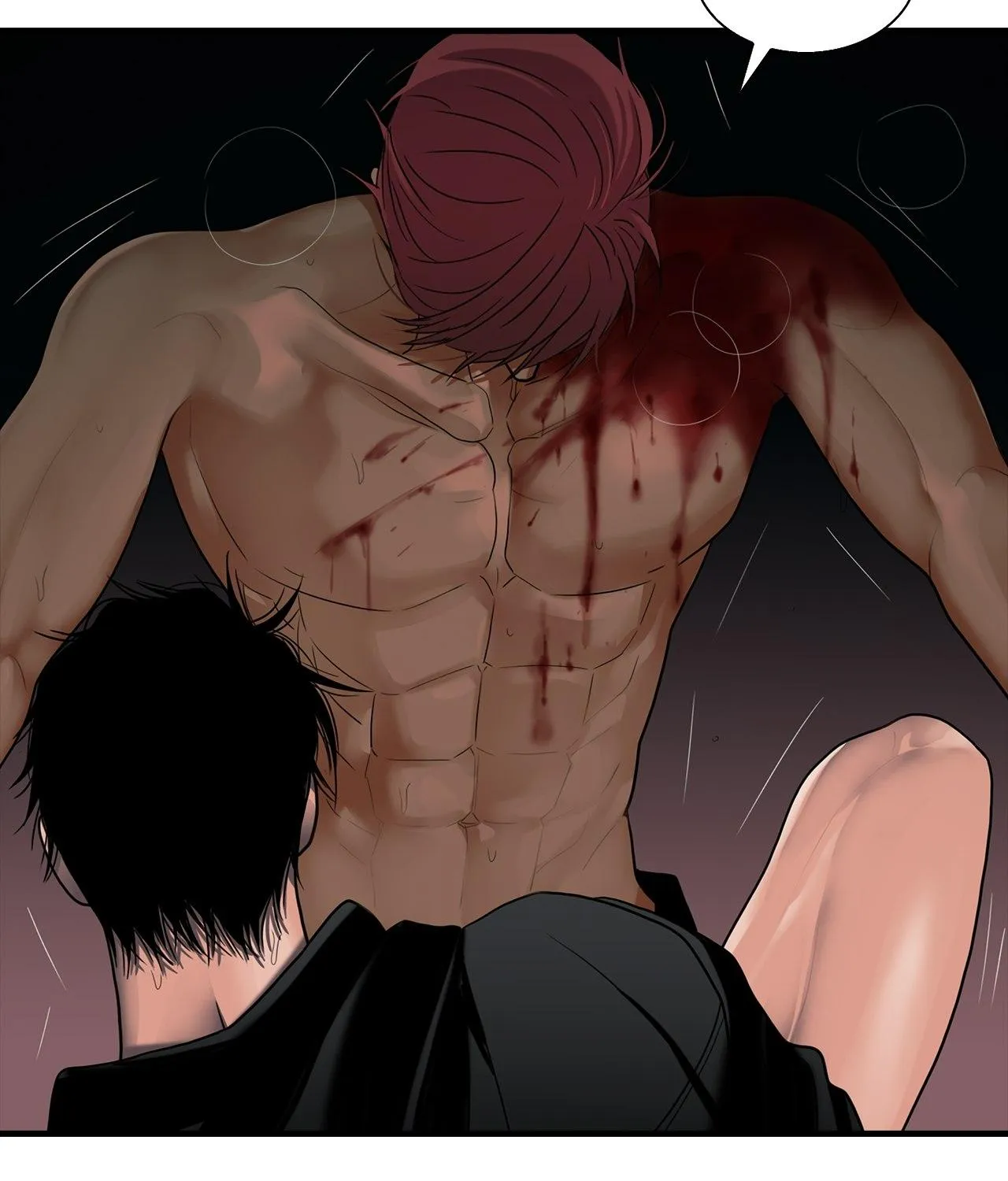 Corrosive Chapter 43 page 10 - 