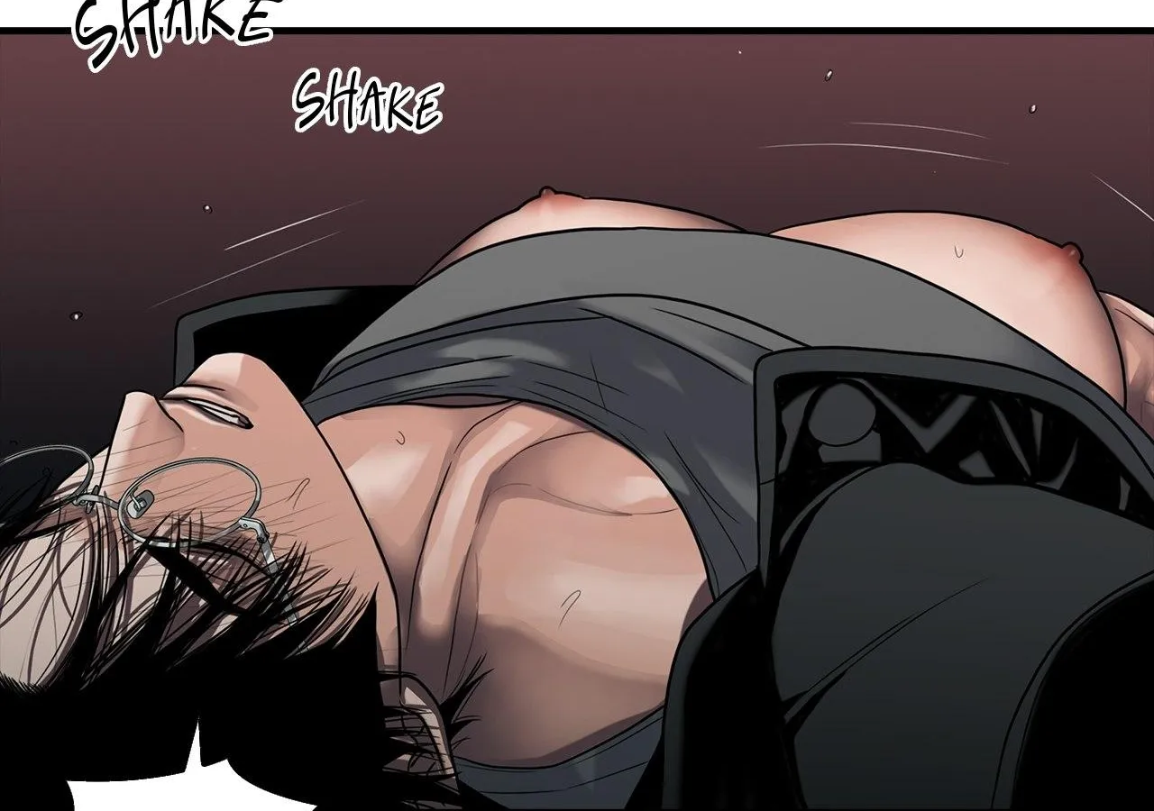 Corrosive Chapter 43 page 96 - 