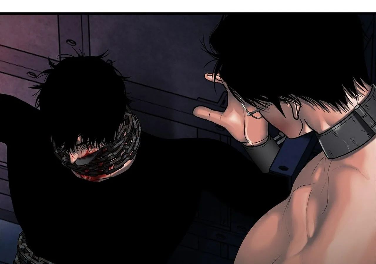 Corrosive Chapter 44 page 103 - 