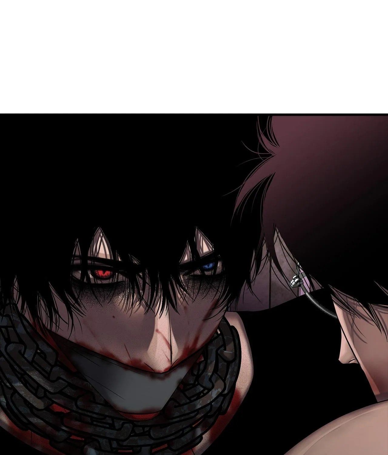 Corrosive Chapter 44 page 106 - 