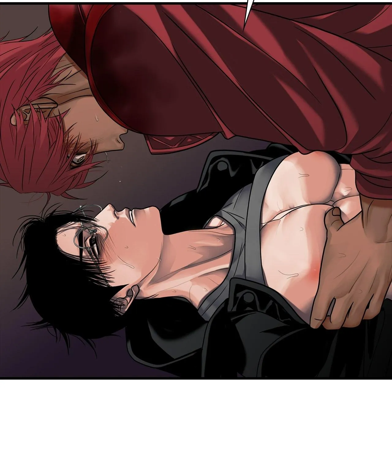 Corrosive Chapter 44 page 12 - 