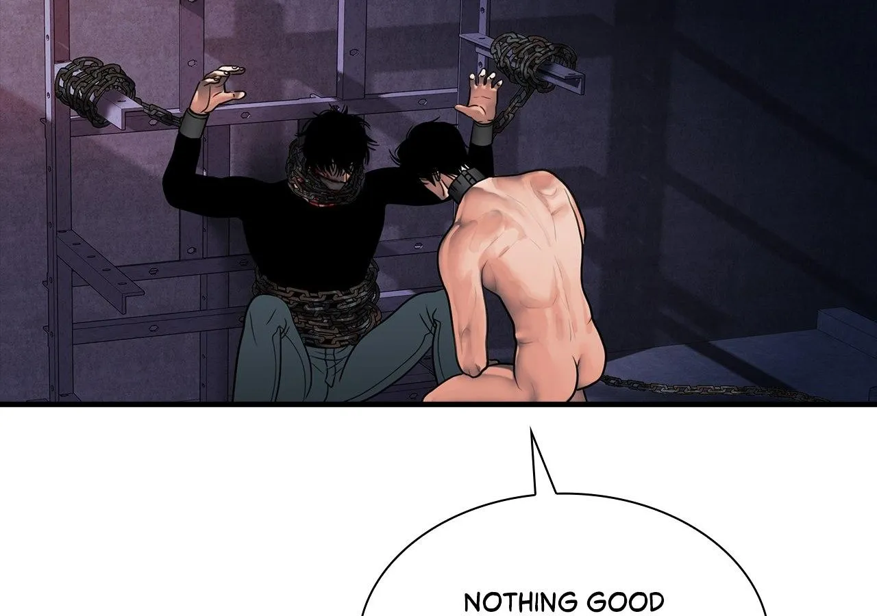 Corrosive Chapter 44 page 113 - 