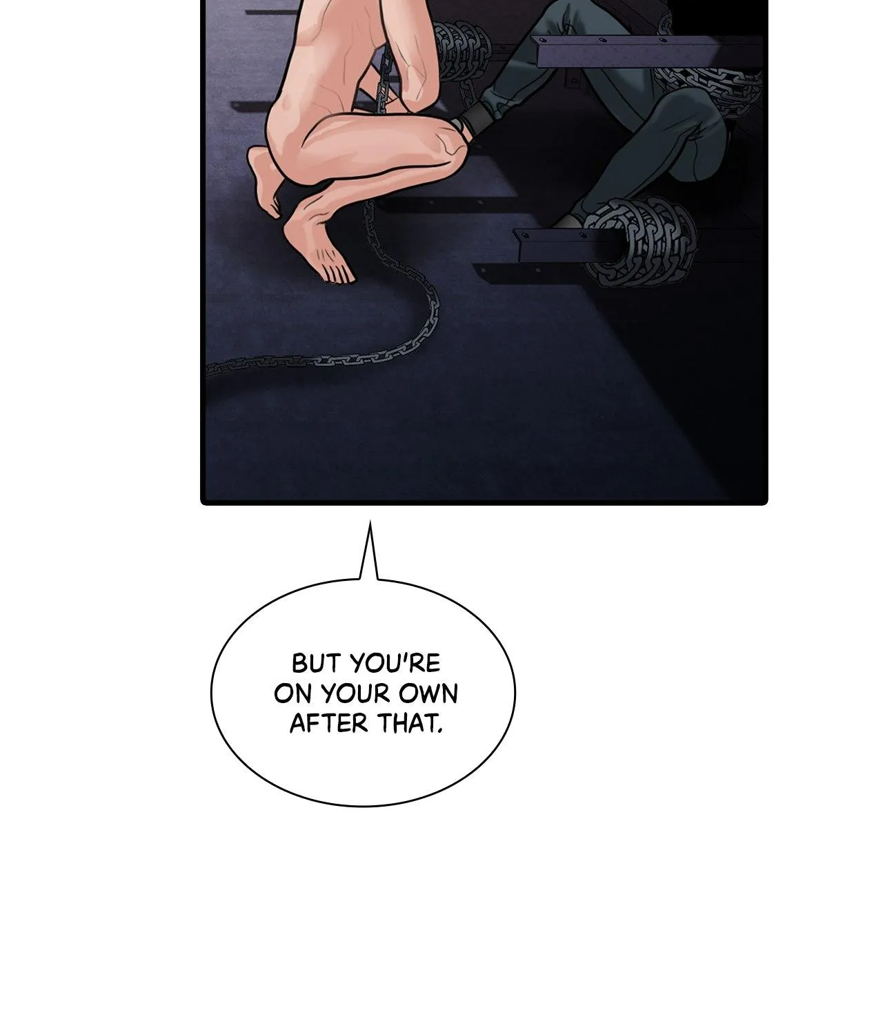 Corrosive Chapter 44 page 118 - 