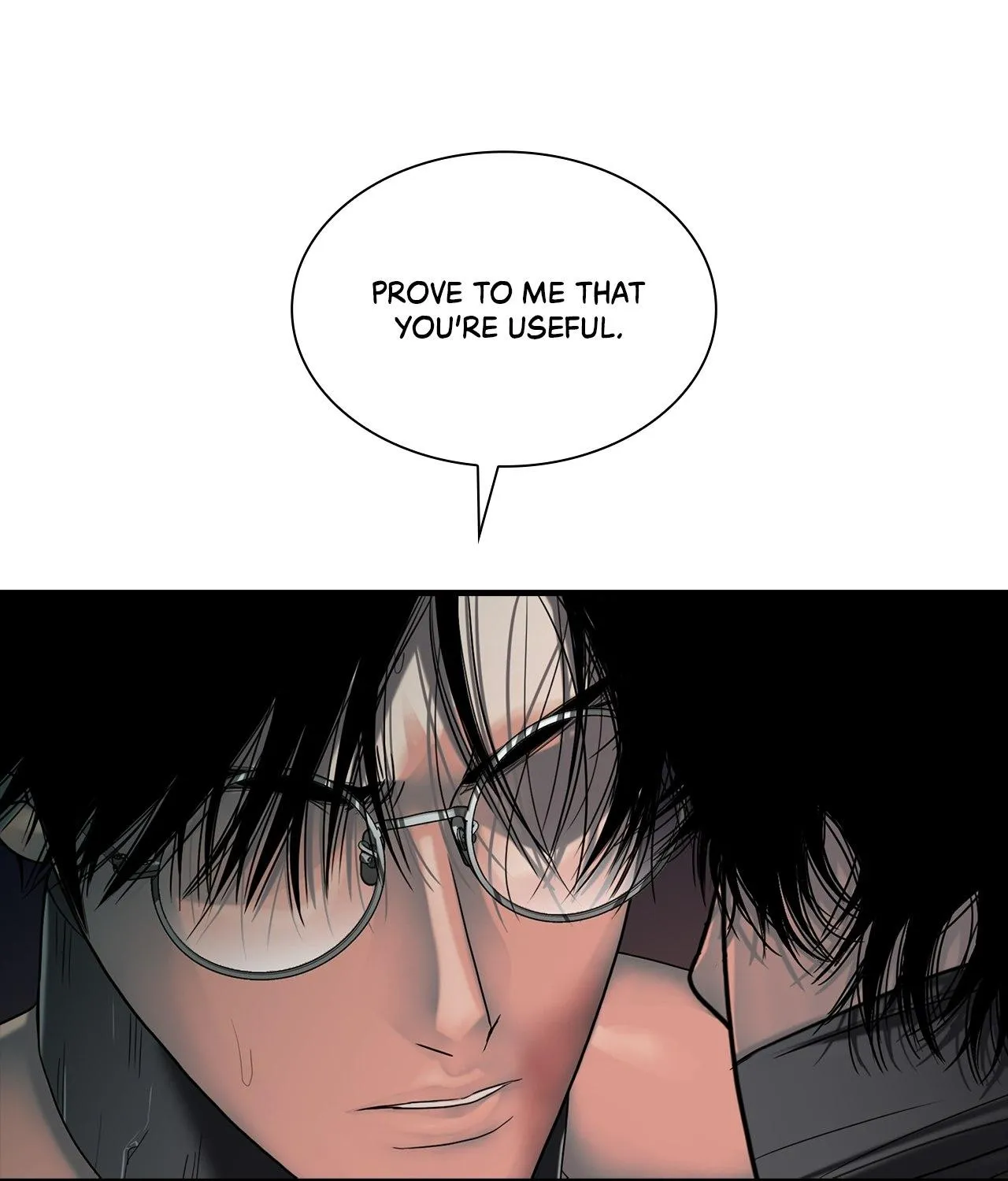 Corrosive Chapter 44 page 119 - 