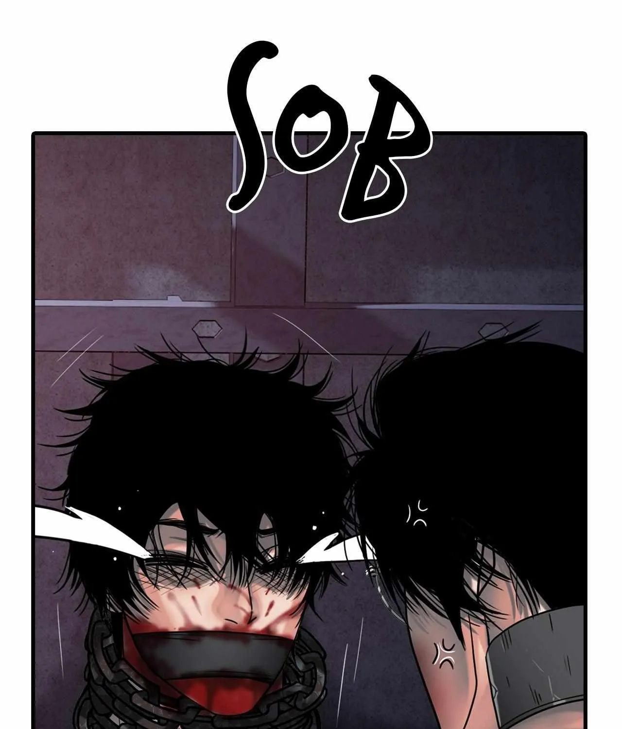 Corrosive Chapter 44 page 121 - 