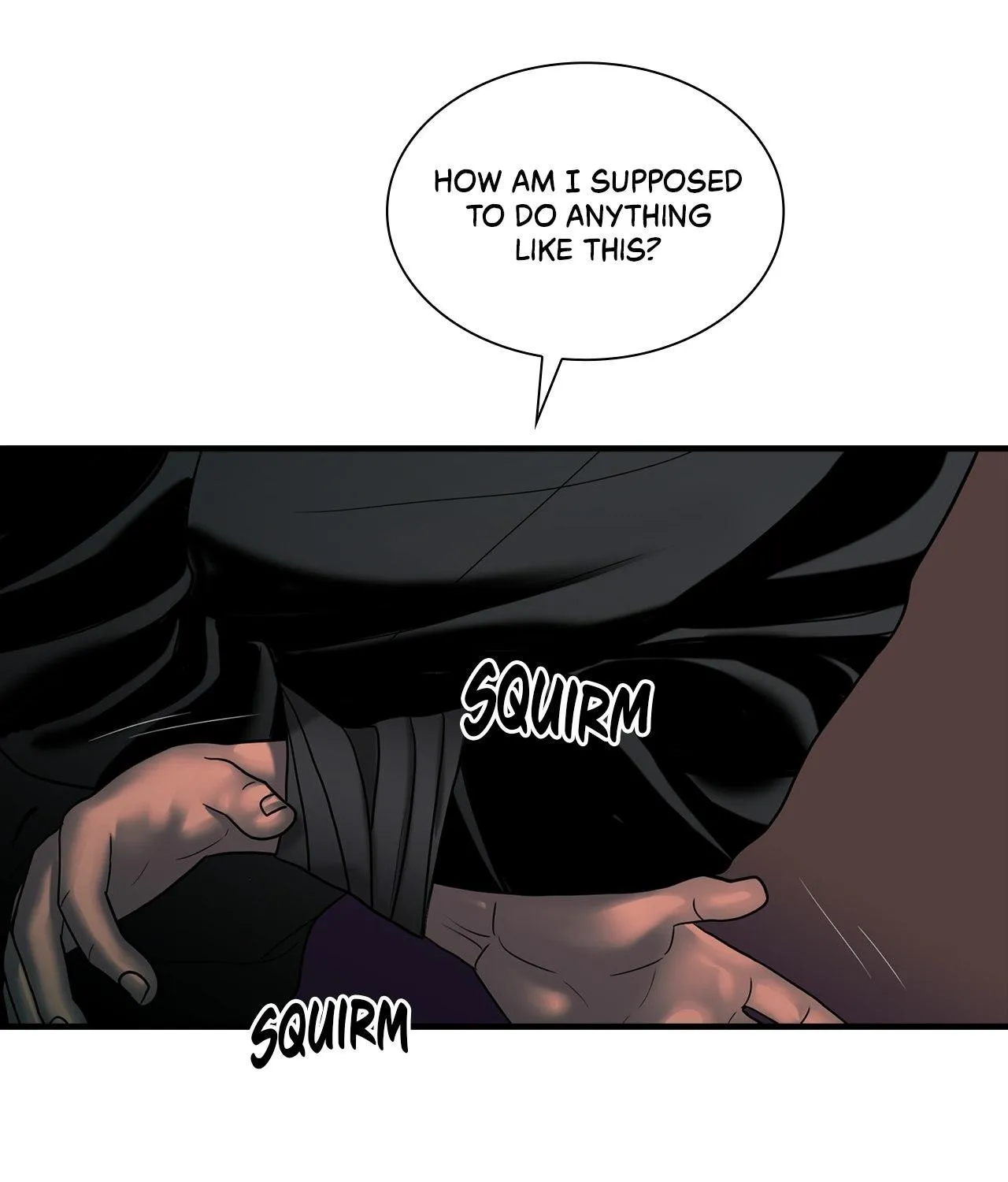 Corrosive Chapter 44 page 14 - 