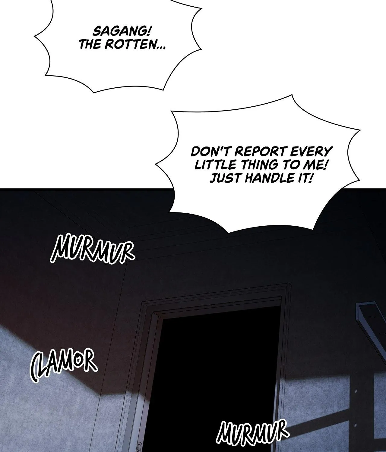 Corrosive Chapter 44 page 131 - 