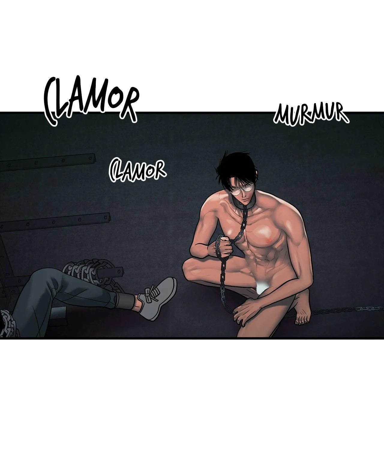 Corrosive Chapter 44 page 133 - 