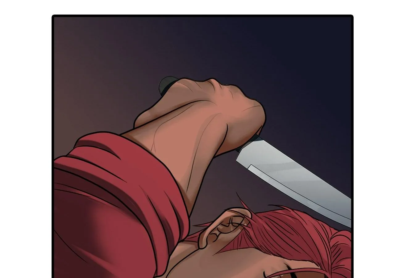 Corrosive Chapter 44 page 25 - 