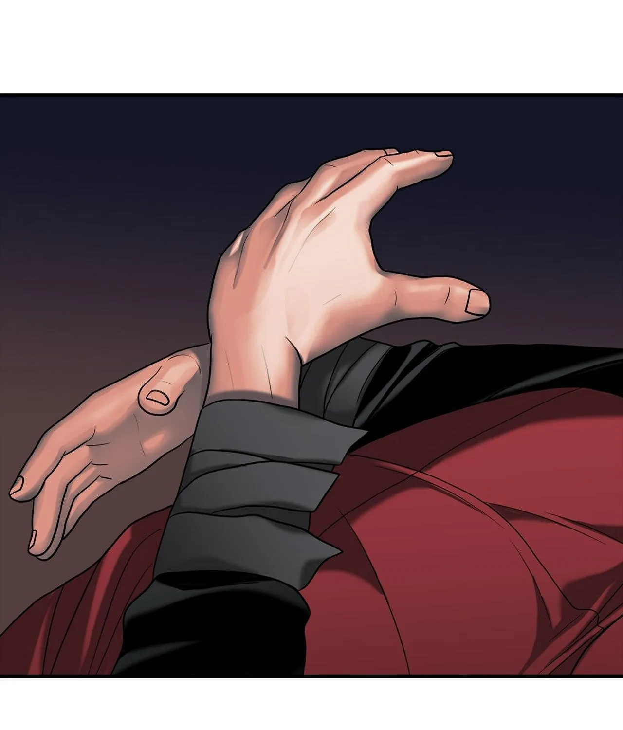 Corrosive Chapter 44 page 36 - 