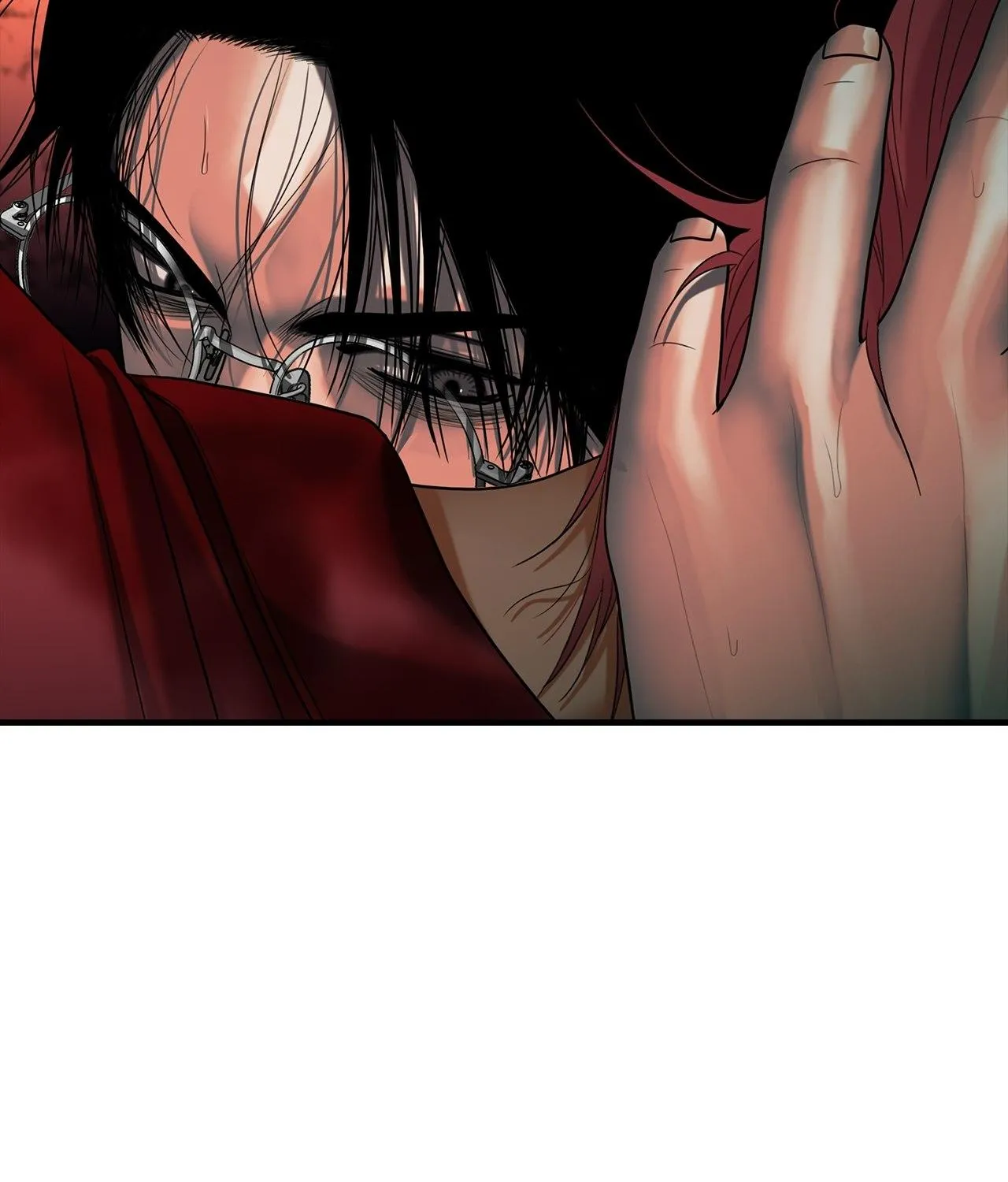 Corrosive Chapter 44 page 42 - 