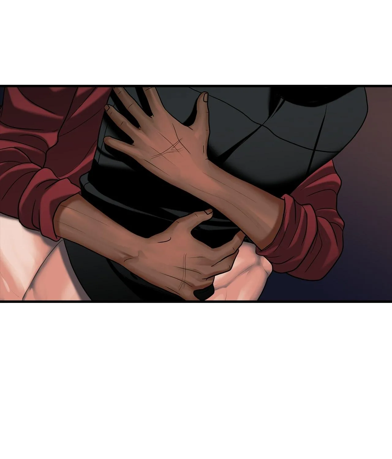 Corrosive Chapter 44 page 47 - 