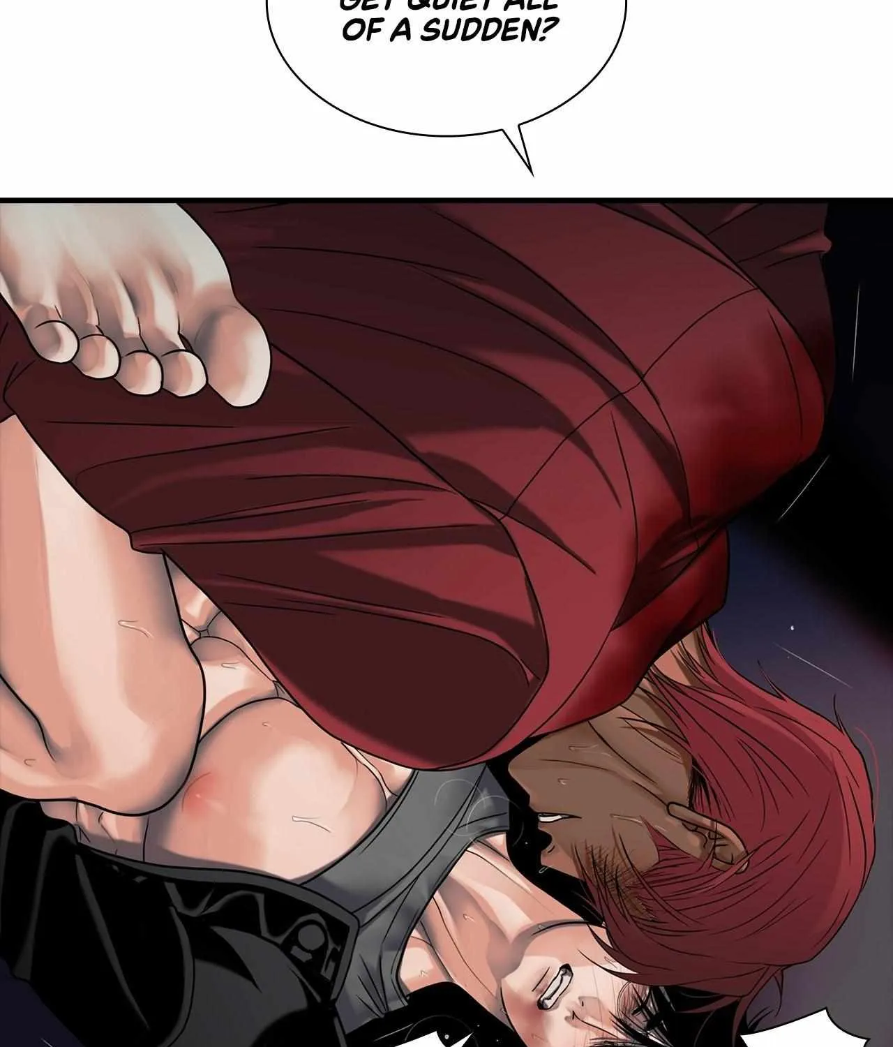 Corrosive Chapter 44 page 6 - 
