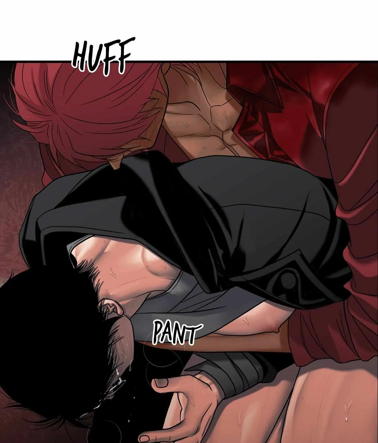 Corrosive Chapter 44 page 59 - 
