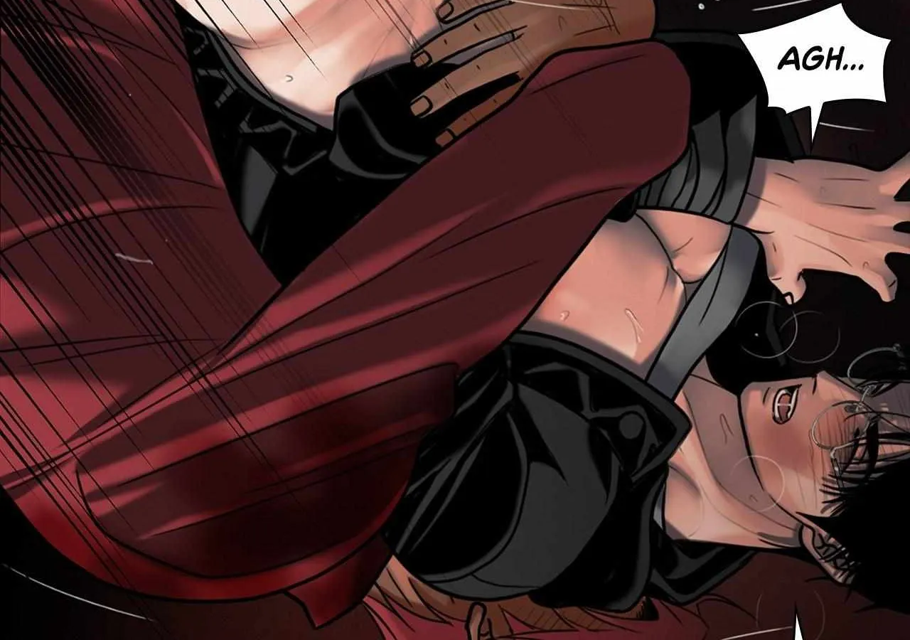 Corrosive Chapter 44 page 62 - 