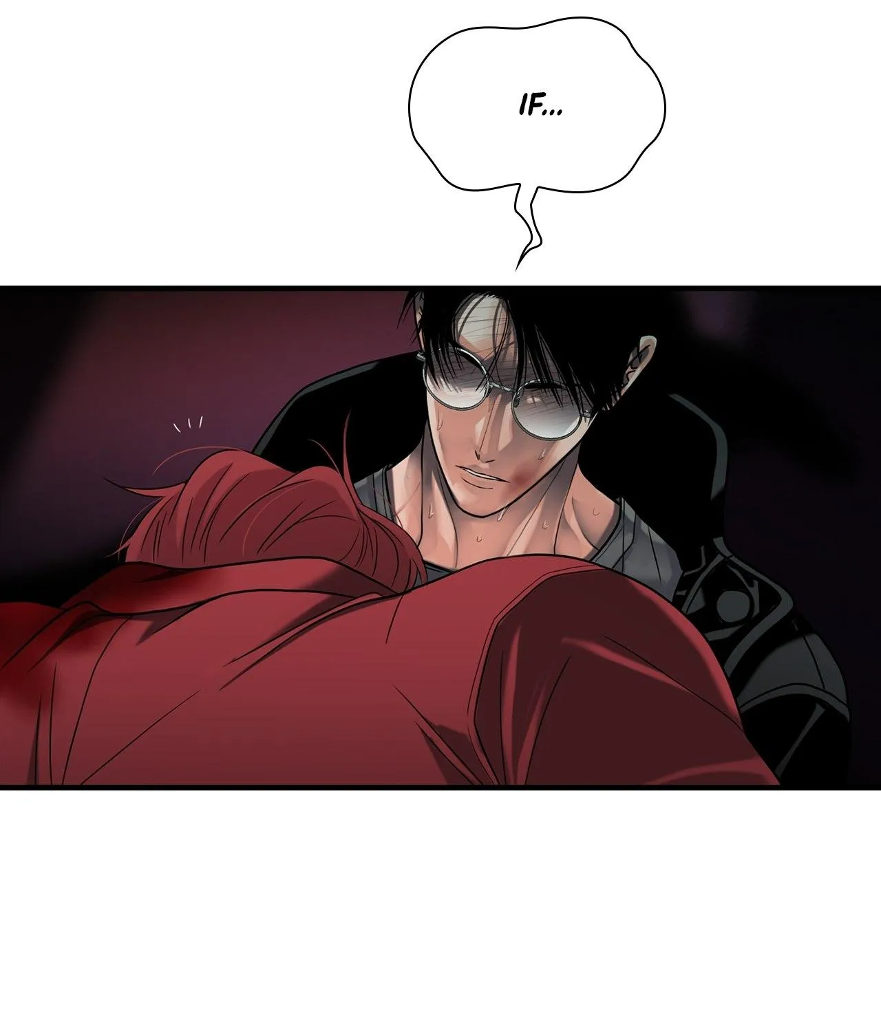 Corrosive Chapter 44 page 10 - 