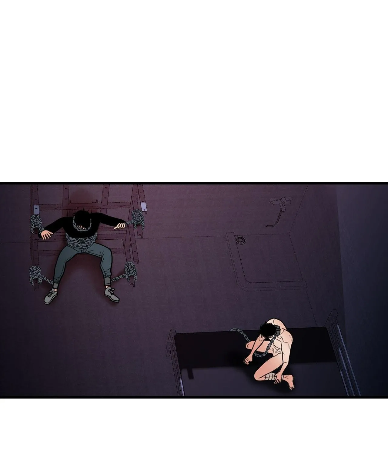 Corrosive Chapter 44 page 92 - 