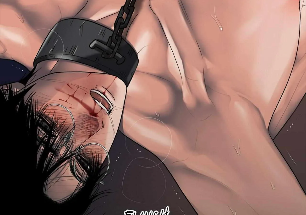 Corrosive Chapter 45 page 111 - 