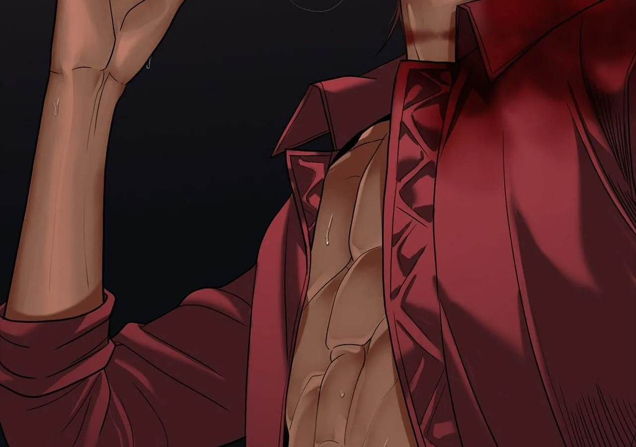 Corrosive Chapter 45 page 117 - 