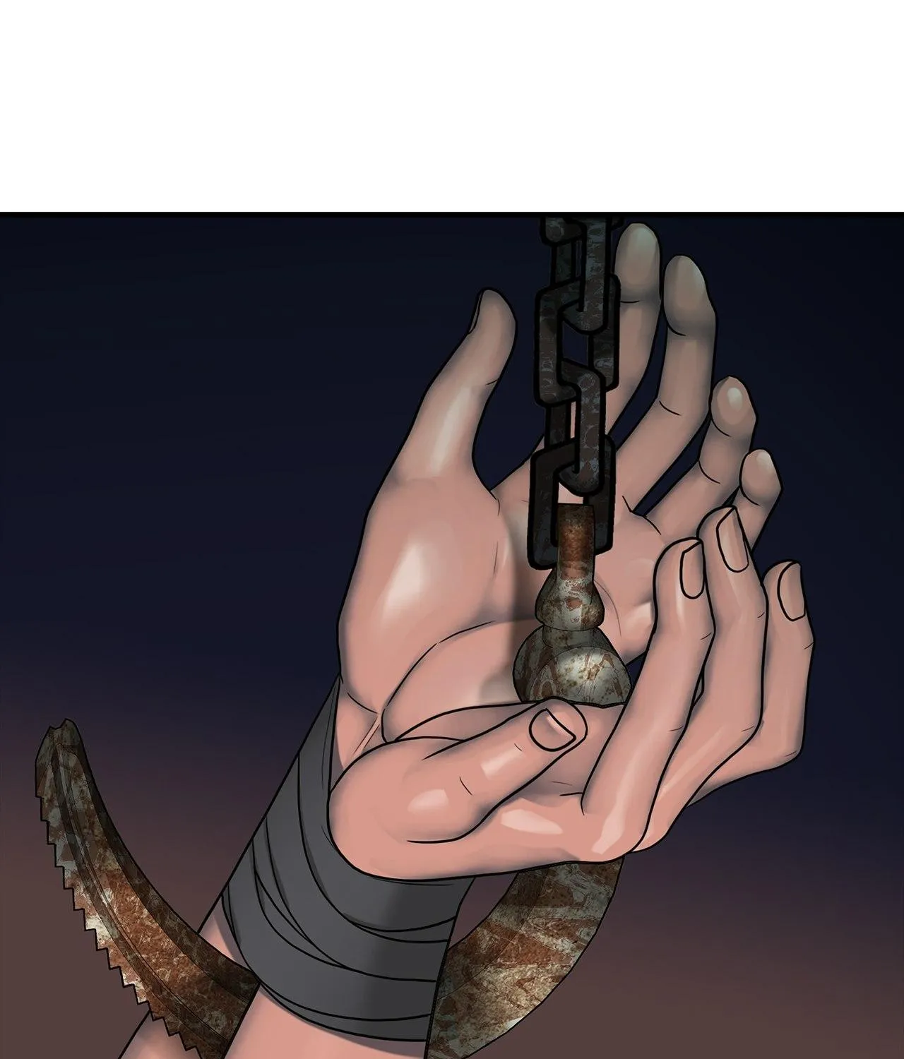 Corrosive Chapter 45 page 121 - 