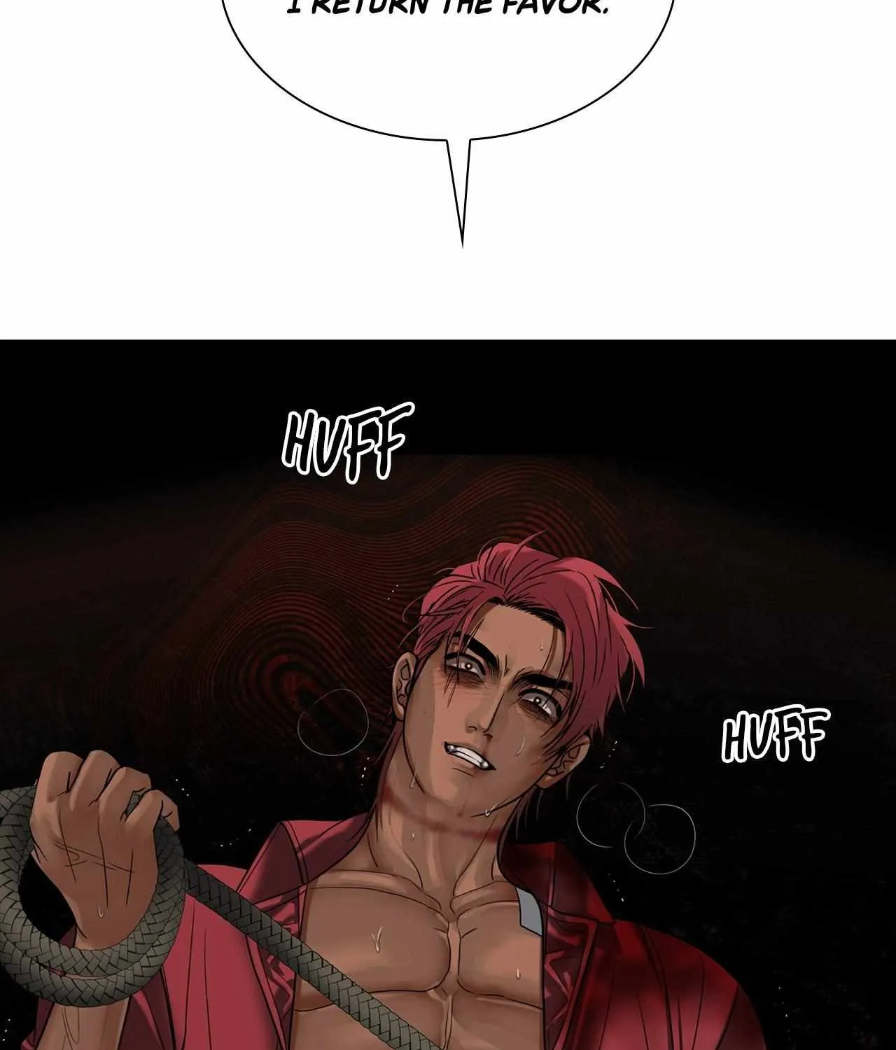 Corrosive Chapter 45 page 127 - 