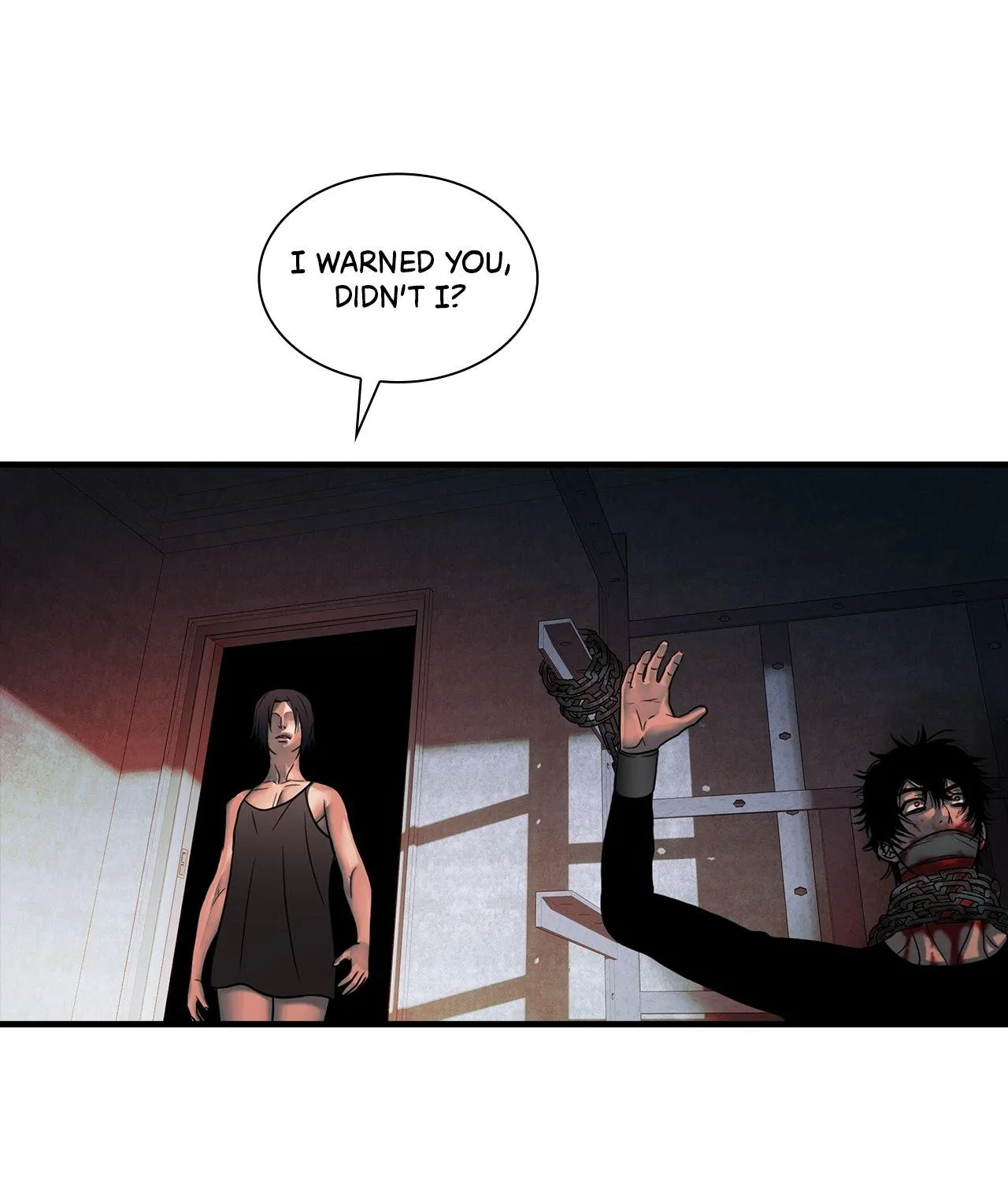 Corrosive Chapter 45 page 132 - 