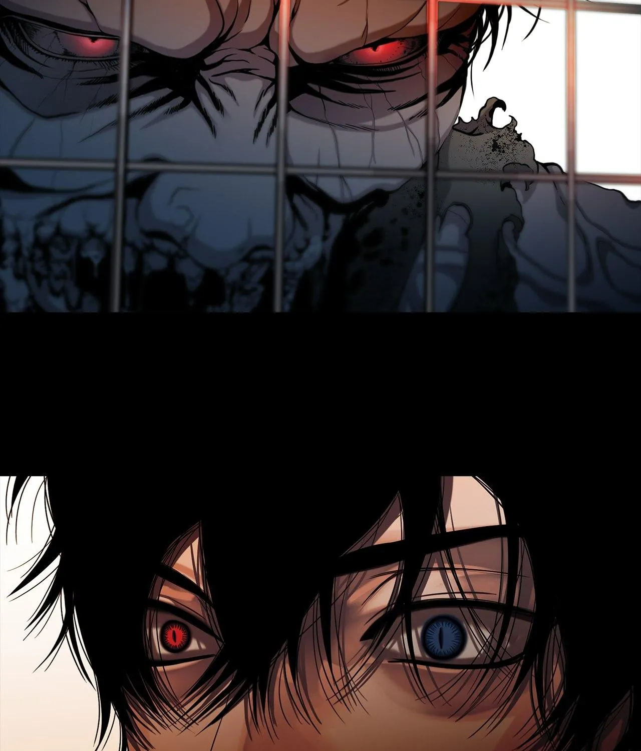 Corrosive Chapter 45 page 18 - 