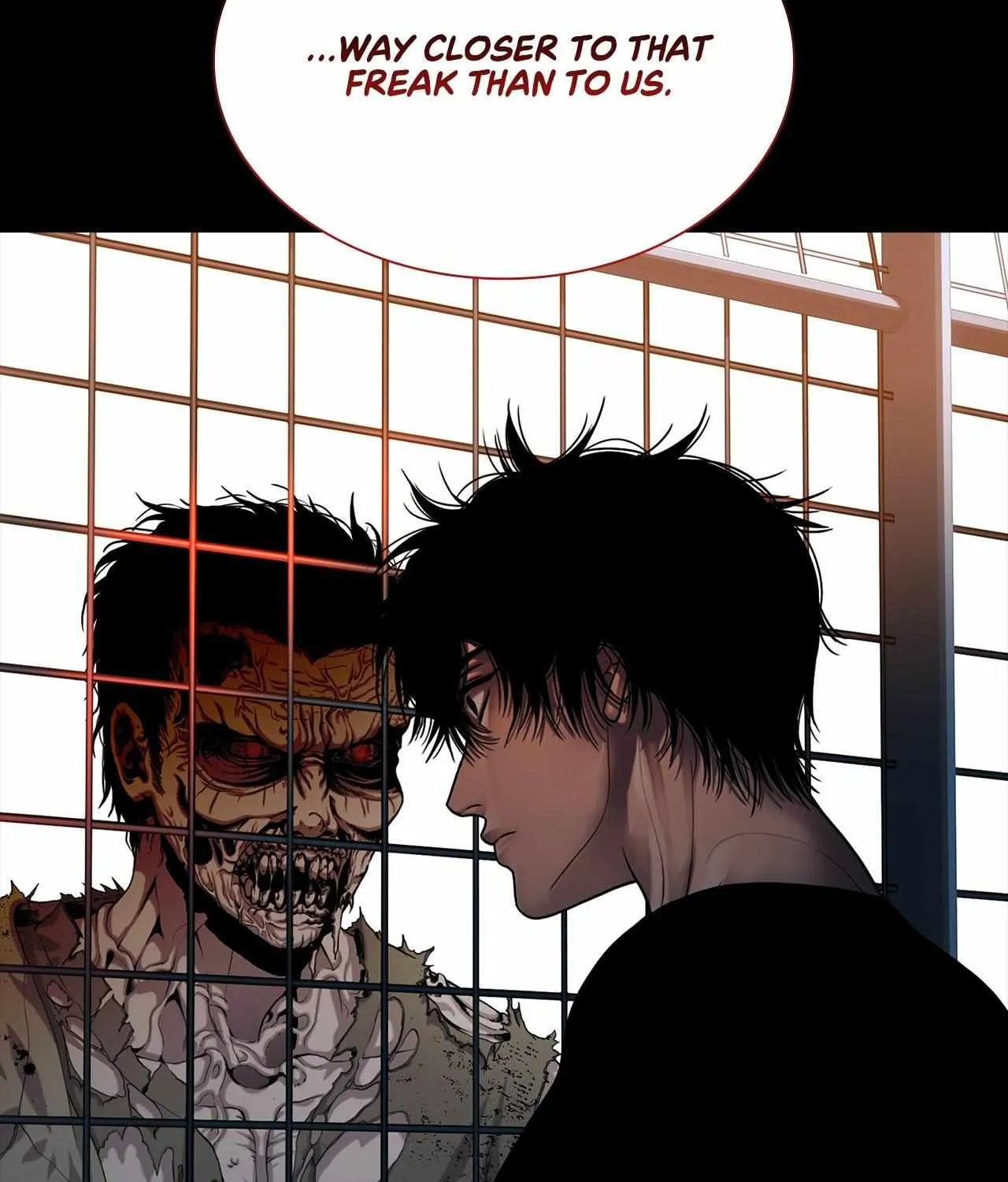 Corrosive Chapter 45 page 20 - 