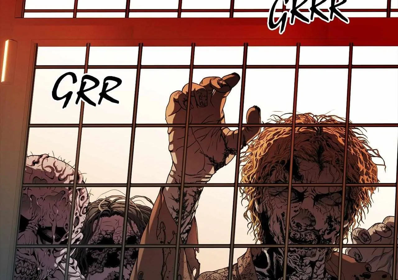 Corrosive Chapter 45 page 3 - 