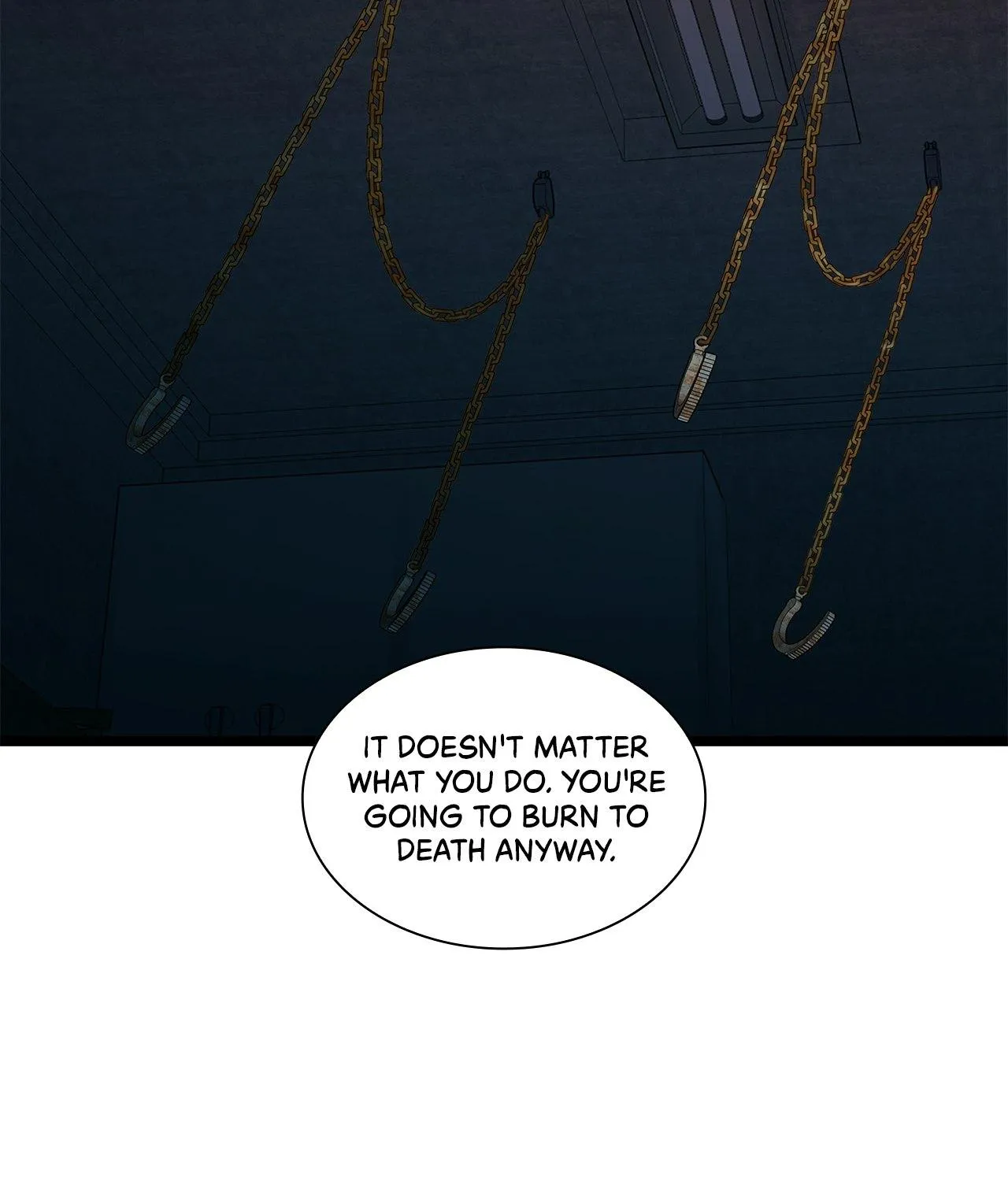 Corrosive Chapter 45 page 26 - 