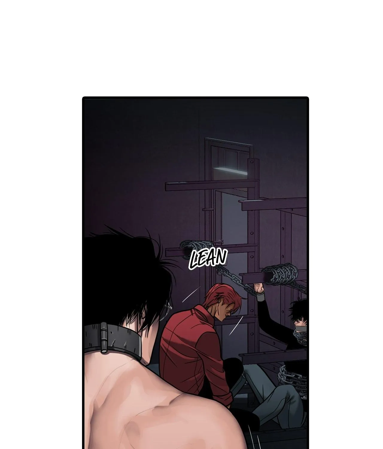 Corrosive Chapter 45 page 28 - 