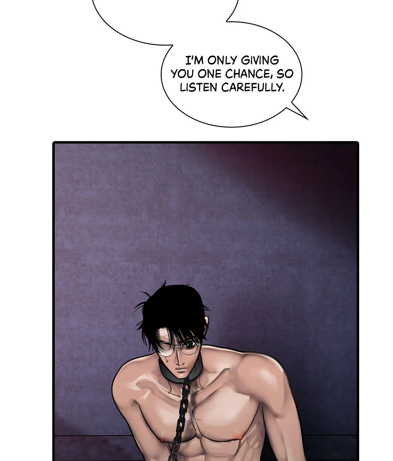 Corrosive Chapter 45 page 30 - 