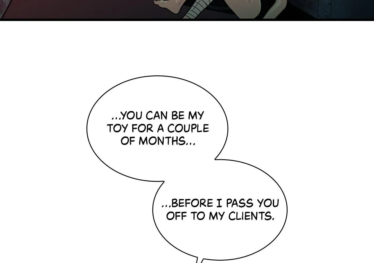 Corrosive Chapter 45 page 33 - 