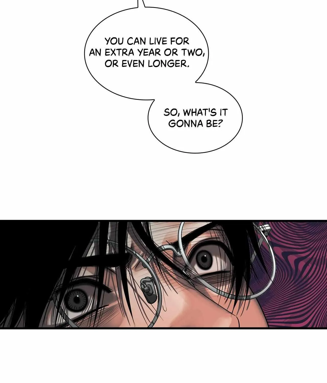 Corrosive Chapter 45 page 36 - 