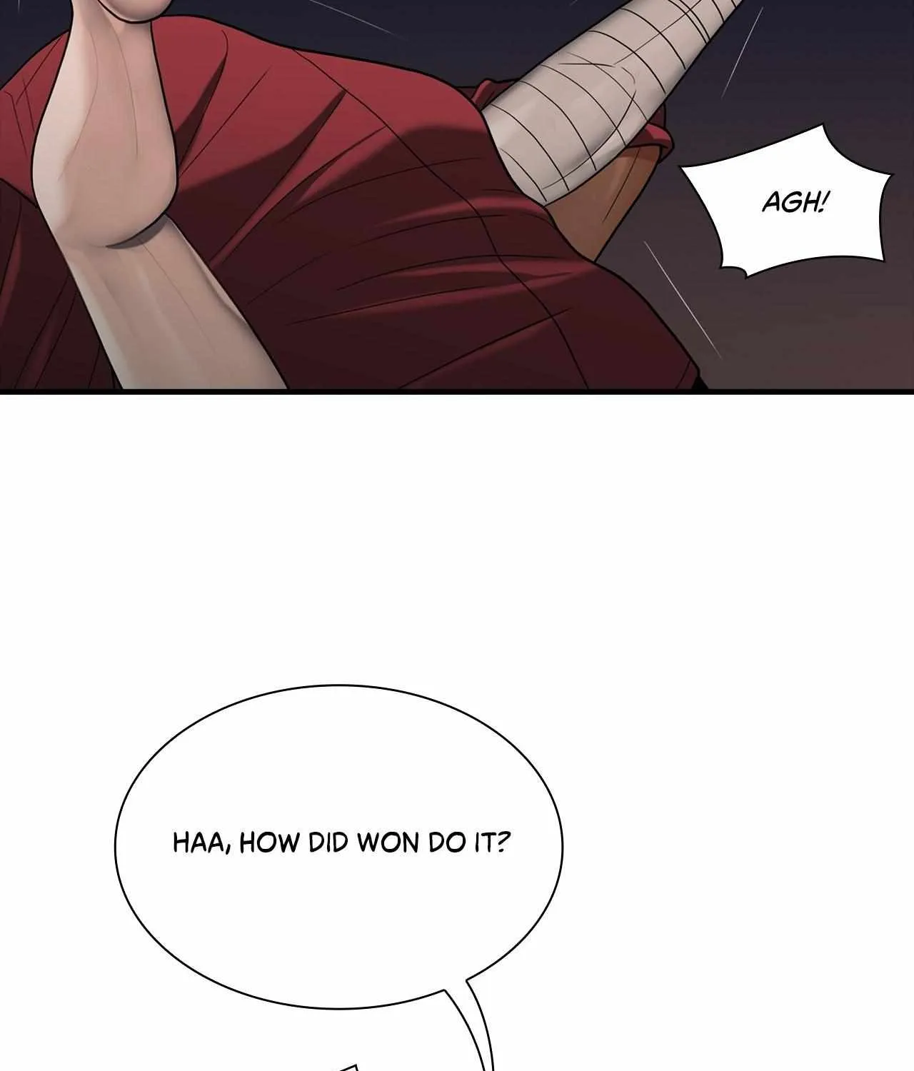 Corrosive Chapter 45 page 45 - 