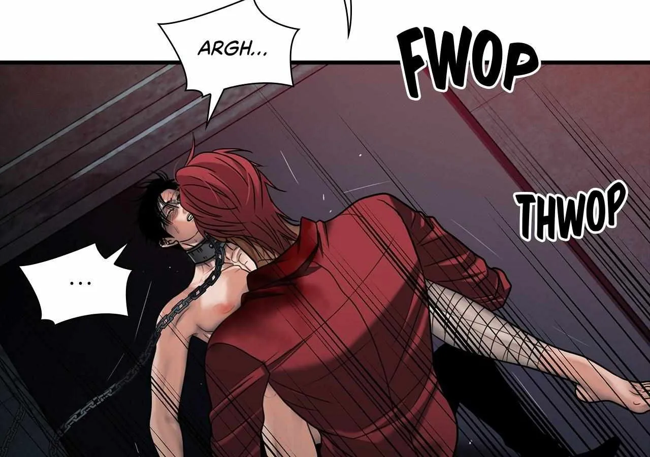 Corrosive Chapter 45 page 46 - 