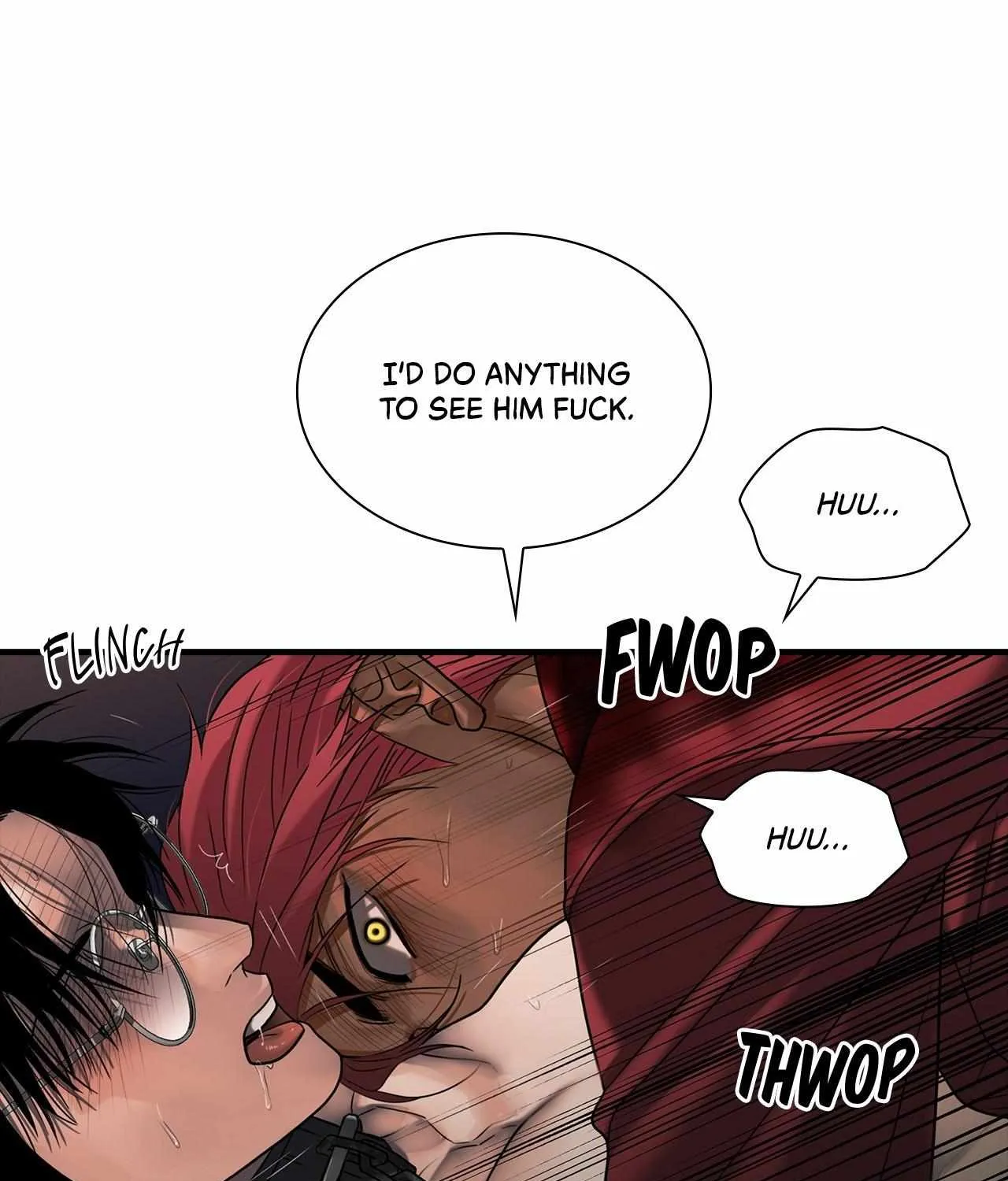 Corrosive Chapter 45 page 48 - 