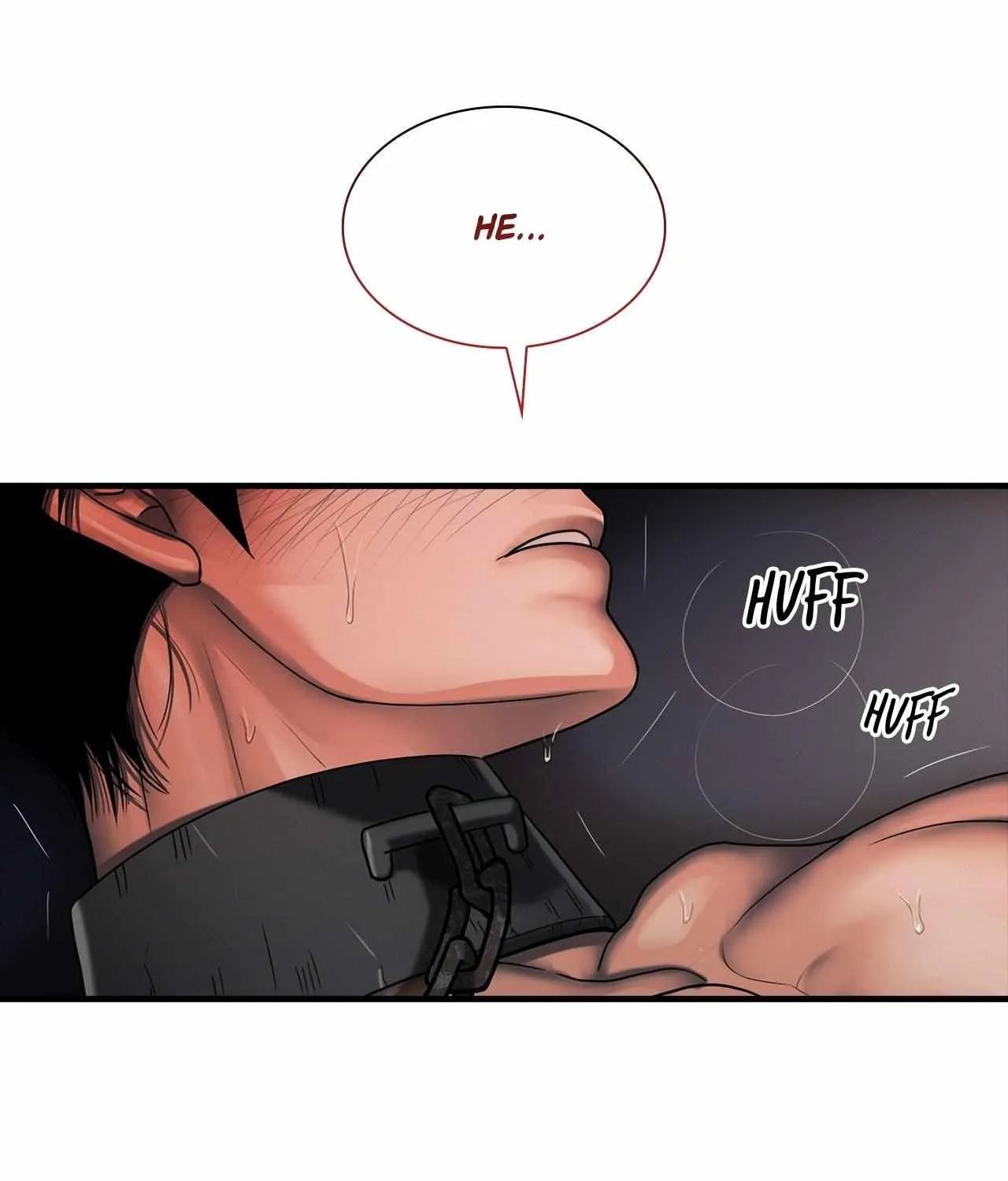 Corrosive Chapter 45 page 50 - 
