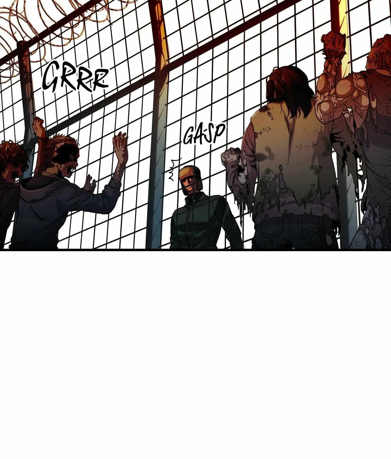 Corrosive Chapter 45 page 6 - 