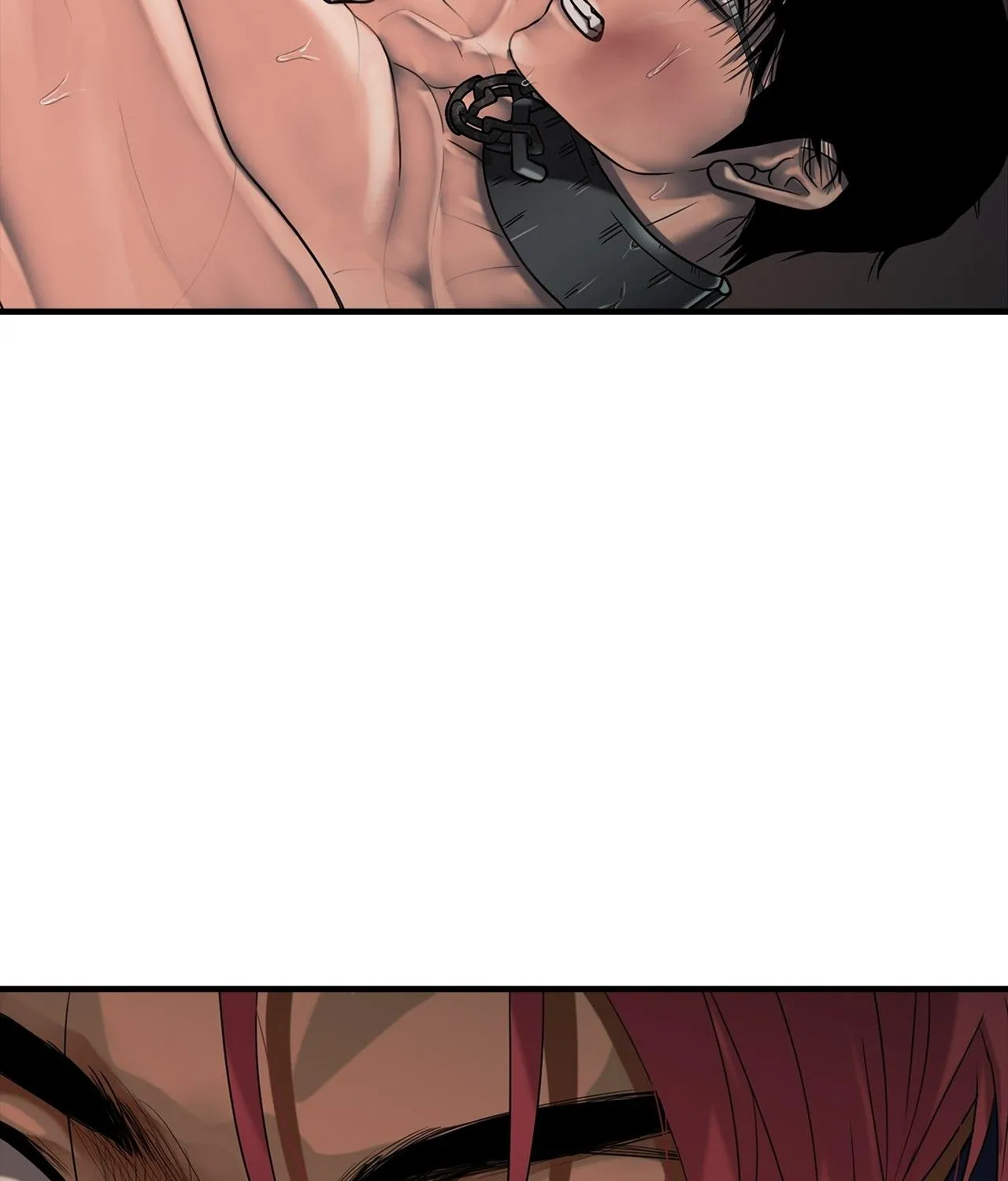 Corrosive Chapter 45 page 62 - 