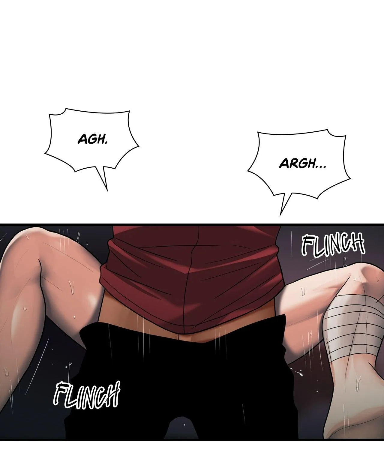 Corrosive Chapter 45 page 66 - 